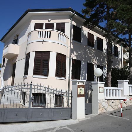 Apartment & Rooms Three Angels Baška Extérieur photo