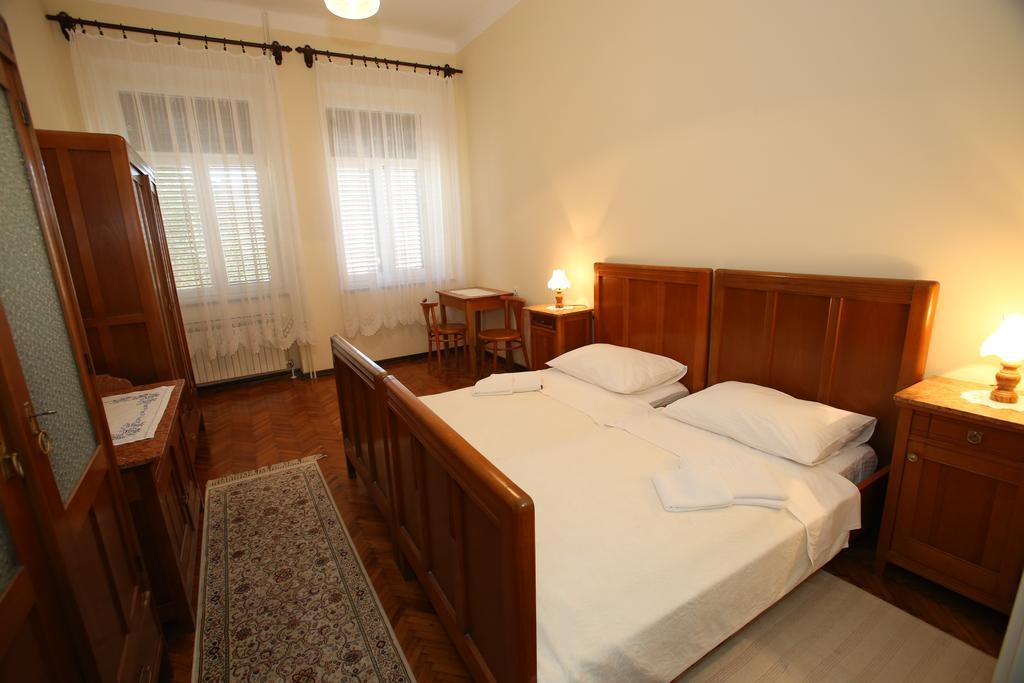 Apartment & Rooms Three Angels Baška Chambre photo