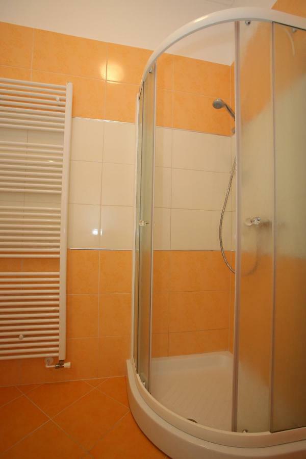 Apartment & Rooms Three Angels Baška Extérieur photo