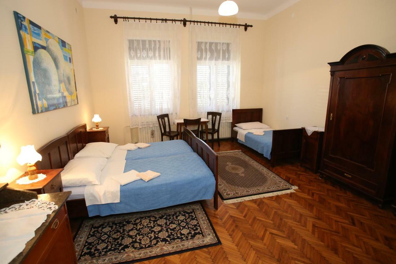 Apartment & Rooms Three Angels Baška Extérieur photo