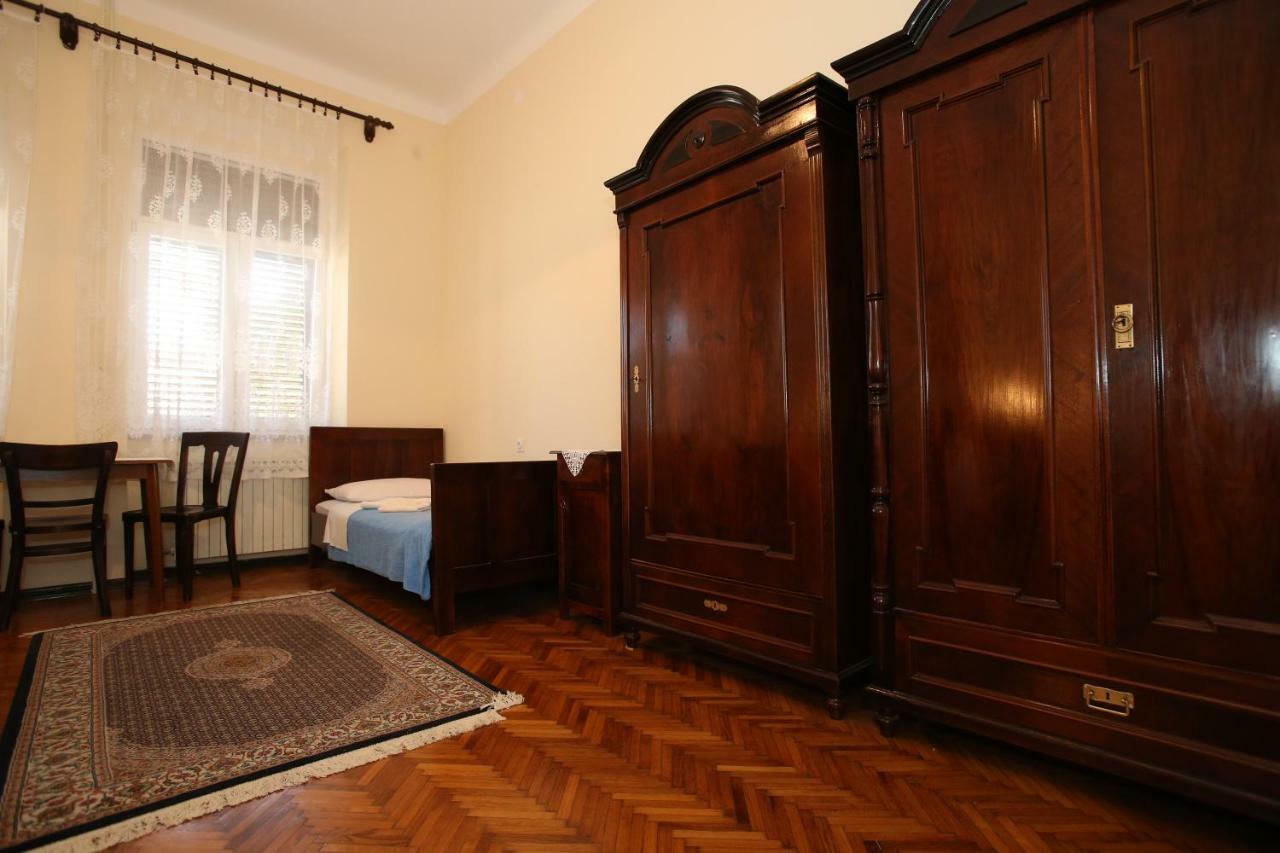 Apartment & Rooms Three Angels Baška Extérieur photo