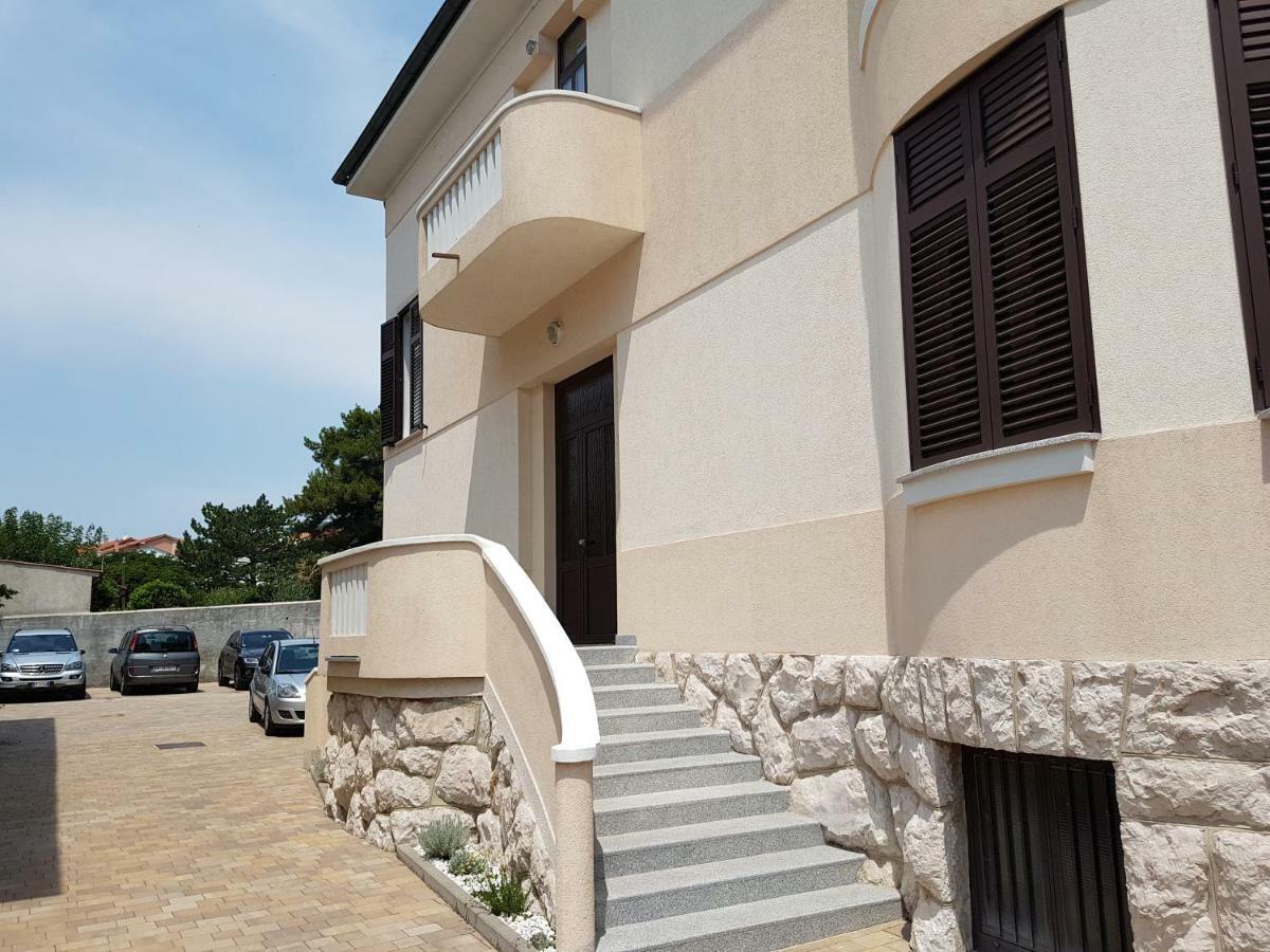 Apartment & Rooms Three Angels Baška Extérieur photo