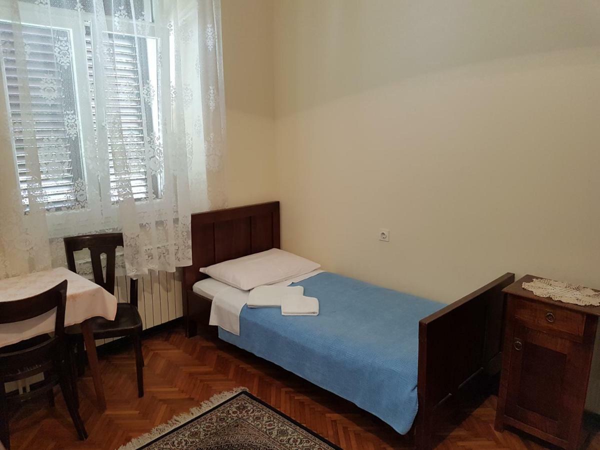 Apartment & Rooms Three Angels Baška Extérieur photo