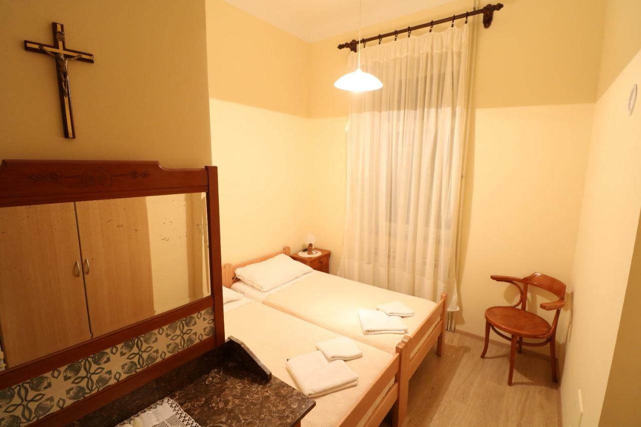 Apartment & Rooms Three Angels Baška Extérieur photo